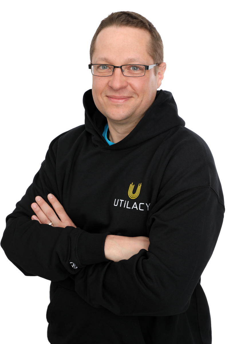 Prof. Dr. Tibor Jager