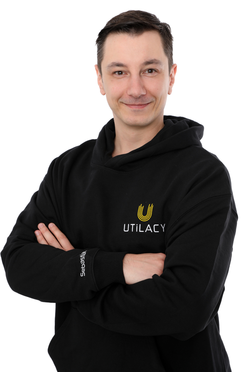 Sebastian Overhage